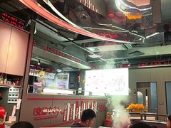 -三头牛·潮汕牛肉生蚝火锅 (夏湾店)
