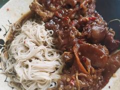 -贤花饭店(凯德店)