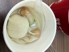 -同利肉燕老铺(澳门路店)