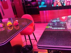 -星派对KTV(东区远洋店)