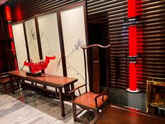 -佛山顺德香云纱园林酒店(清晖园店)