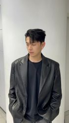 -一家只做男发烫染的店