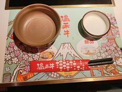 -温禾牛·和牛寿喜烧自助火锅(恒基名人店)