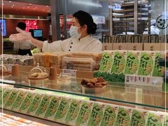 -泸溪河桃酥(凯德MALL太阳宫店)