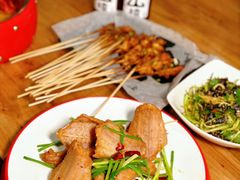 -甲王二老长沙口味馆