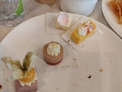 -听松楼·花园酒店·自助餐厅(红梅公园店)