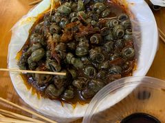 -十里铺铁板鱿鱼