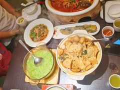 -桂小厨广西菜(万象城店)