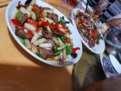 -伟记牛蹄(道滘店)
