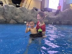 -水王国温泉水世界