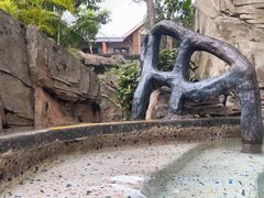 -海口观澜湖火山温泉谷