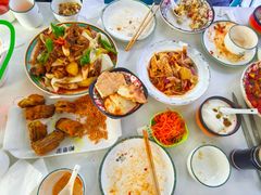-帕米尔食府(白云观店)