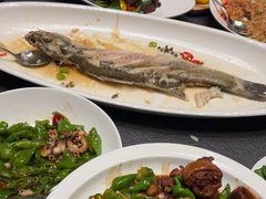-味到1981日照海鲜·渔饺子