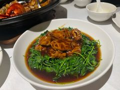 -玫瑰厅上海菜(兴国路店)