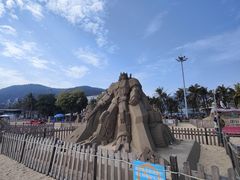 -大梅沙海滨公园