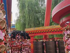 -北京欢乐谷