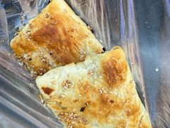 -逍林黄桥烧饼
