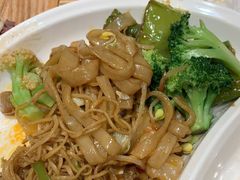 -素满香·素食自助餐(西安·民乐园店)