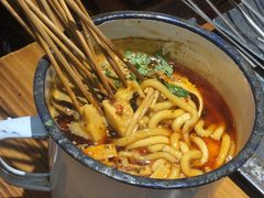 -半酌烧烤小酒馆(南京东路店)