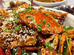 -辣螃铠盆盆蟹大排档(总店)