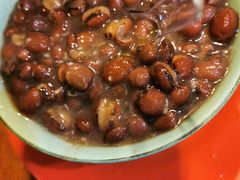 杏仁豆腐加红豆-玫瑰甜品(文明路店)