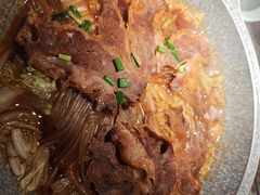 -吴家·非遗淮扬小馆(镇江万达广场店)