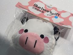 -兰熊鲜奶(西直门凯德mall店)
