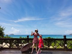 -三亚亚龙湾天域度假酒店