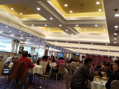 大堂-皇庭汇( 粉岭店)