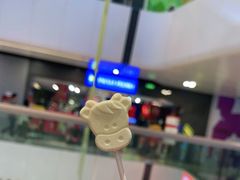 -万达广场(北京槐房店)
