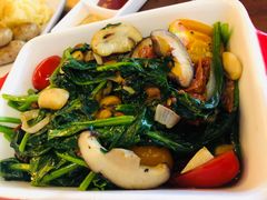 -haxnbauer海森堡德国餐厅(深圳coco店)
