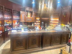 -美博·美术博物馆主题餐厅(威尼斯水城店)