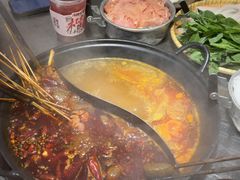 -冯校长老火锅(深圳总店)