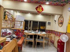-九妹农家大铁锅东北菜(江湾店)