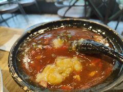 土豆泥-嘎嘎鸭脑壳(金琴店)