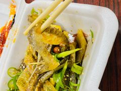 -陈添記·祖傳爽鱼皮·西关老字号(广州首店)