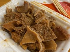 -细妹五香牛杂(步行街店)