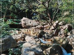 -京东石林峡风景区