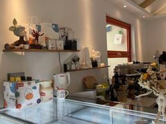 -稀物集咖啡(徽州大道店)