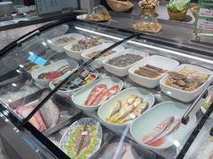 -柳柳饭店(华山中路店)