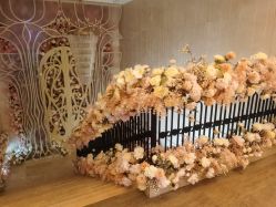 -曼格纳婚礼艺术中心(张江店)