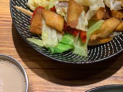 -塔哈尔·新疆盛宴(城西银泰店)