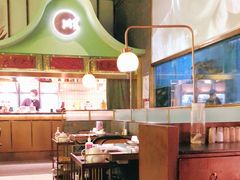 大堂-顺峰顺水顺德菜(龙华店)