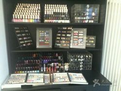 -KIKO nail salon日式美甲美睫沙龙