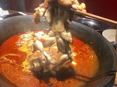 -老天桥蛙炉火锅(姑苏总店)