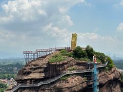 -马头山