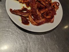 -合易泓烤肉•首创生椰大油边(宁山路店)
