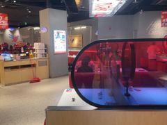 -蛙来哒(汇一城黑金冠店)