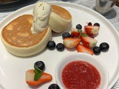 -娜娜家•Nana's restaurant (南开大悦城店)