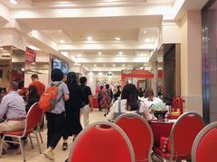 -大地春饼店(黄河路店)